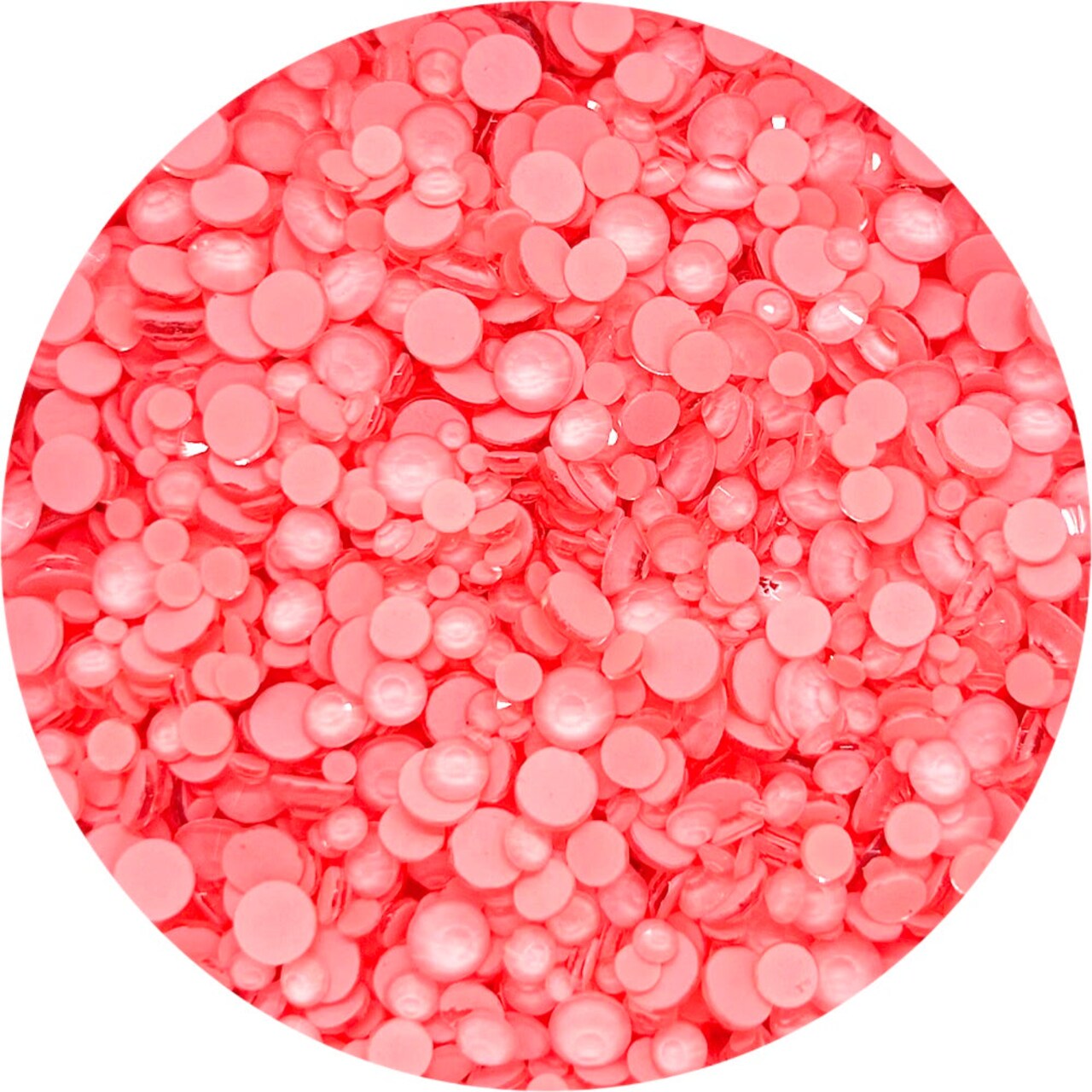 Glass Rhinestones - Bhutan - Lauren Quigley's Rock Candy by Glitter Heart Co.™
